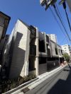 プレニーズ護国寺PREMIERの外観