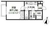 HOME GRACEの間取り画像