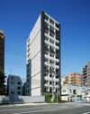 グラントゥルース田端の外観
