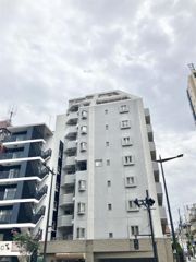 べネヴィータ市ヶ谷銀杏坂の外観画像