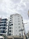 べネヴィータ市ヶ谷銀杏坂の間取り画像