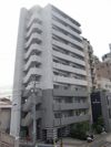アーバイル戸越駅前の外観