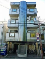 サンライズ鳳の外観画像