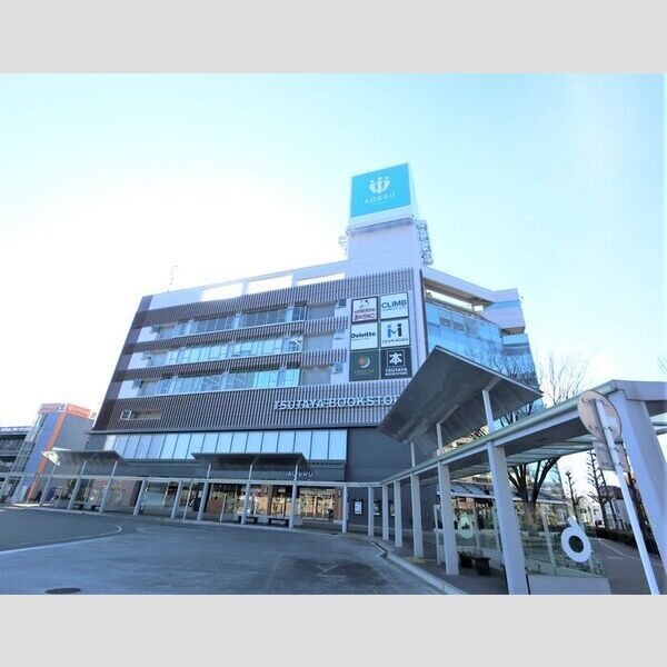 近くにプロントアクエル前橋店(308m)あり