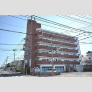 シティヒルズ朝倉Ⅱの外観画像