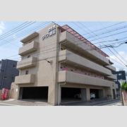 ダイアパレス前橋平和町の外観画像