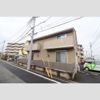 グレースファンタジア Ⅰの外観