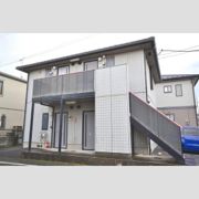 シティハイツ百軒町C棟の外観画像