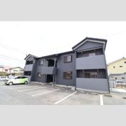 New Leavesの外観画像