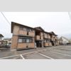 ウィルモア山王の外観