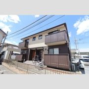 ラシーヌ南町の外観画像