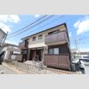 ラシーヌ南町の外観