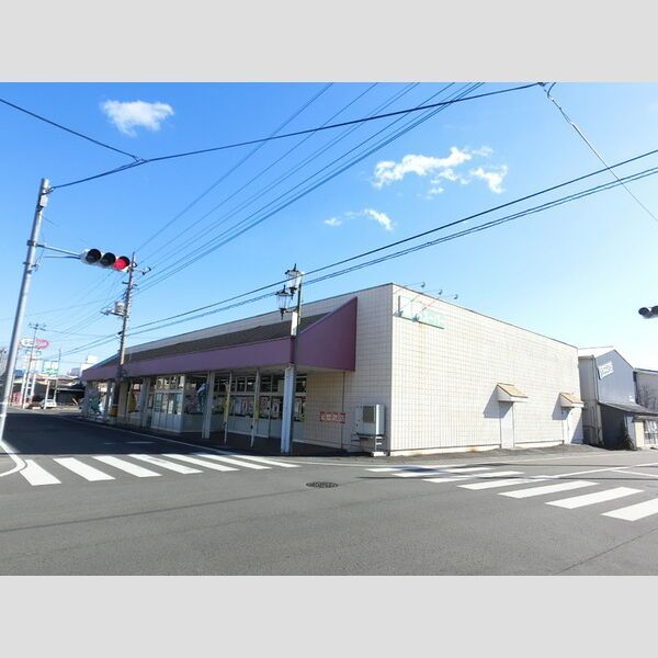 近くに業務スーパー元総社店あり