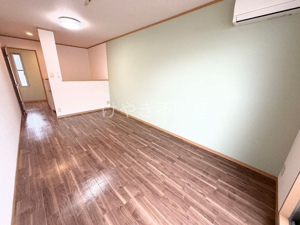 洋室
