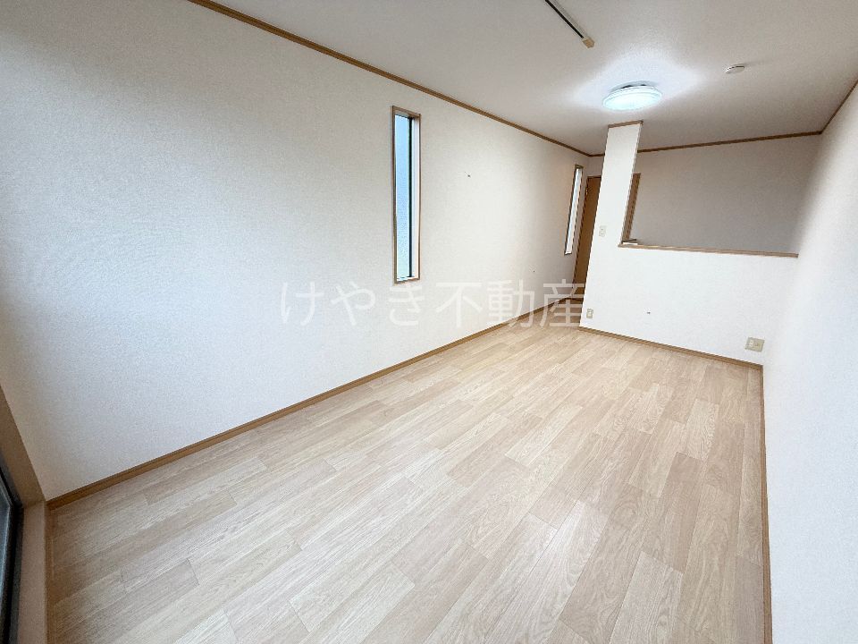 洋室