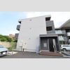 D-ROOM紅雲町Cの外観