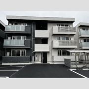 D-ROOM紅雲町Bの外観画像