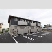 ISHIKAWA HILLS Xの外観画像
