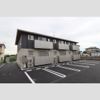 ISHIKAWA HILLS Xの外観