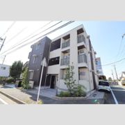 D-ROOM南町3丁目の外観画像