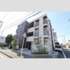 D-ROOM南町3丁目の外観