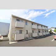 D-room Fiore”S”の外観画像