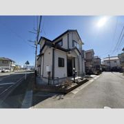 関根戸建の外観画像