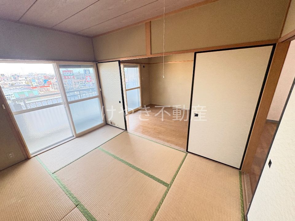 和室