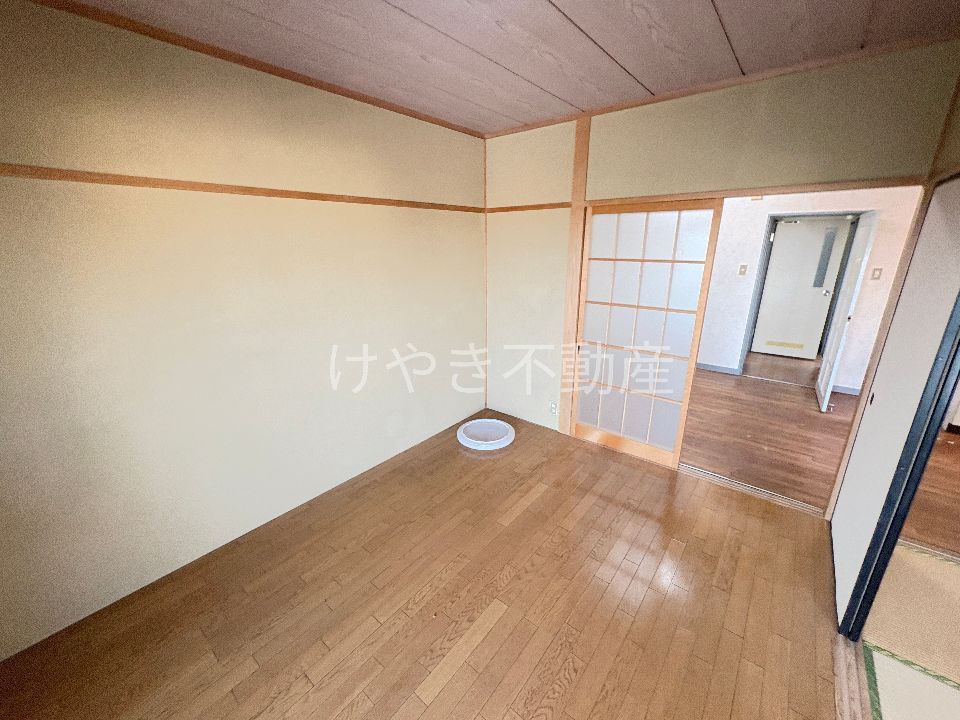 リビング