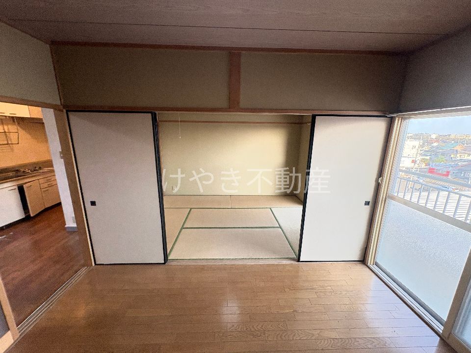 リビング
