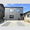 駒形住宅の外観