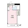 アドニス小八木の間取り画像