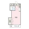 アドニス小八木の間取り画像
