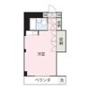 アドニス小八木の間取り画像