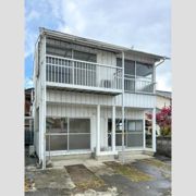 山田貸住宅の外観画像