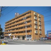 ダイアパレス前橋文京町の外観画像