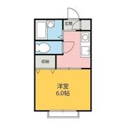 ライヴリ・ユーの間取り画像