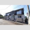 プレシャス天川原の外観