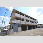 JISHOJIマンションの外観画像