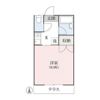 シンフォニーの間取り画像