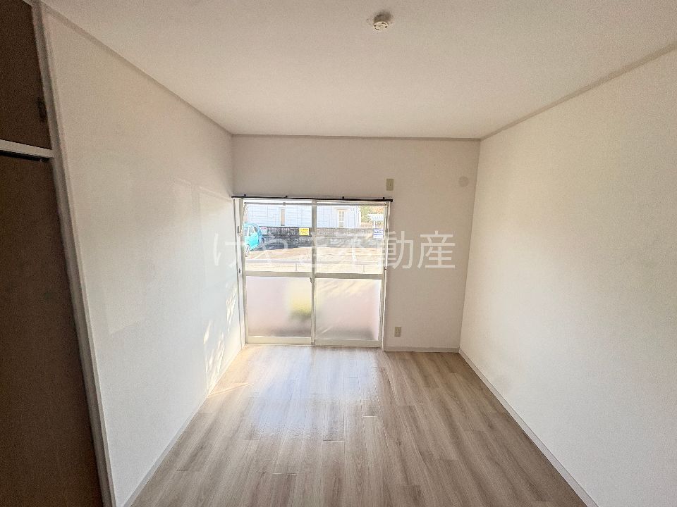 洋室