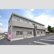 パーチェ若宮の外観画像