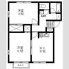 ラインハイムC・Dの間取り画像