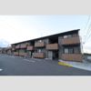 セゾン ド ルミエールの外観