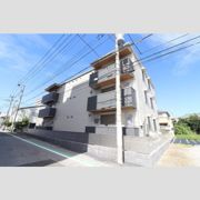 クロッシア住吉町の外観画像