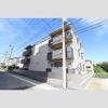 クロッシア住吉町の外観
