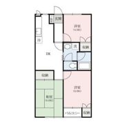 T・アトリオの間取り画像