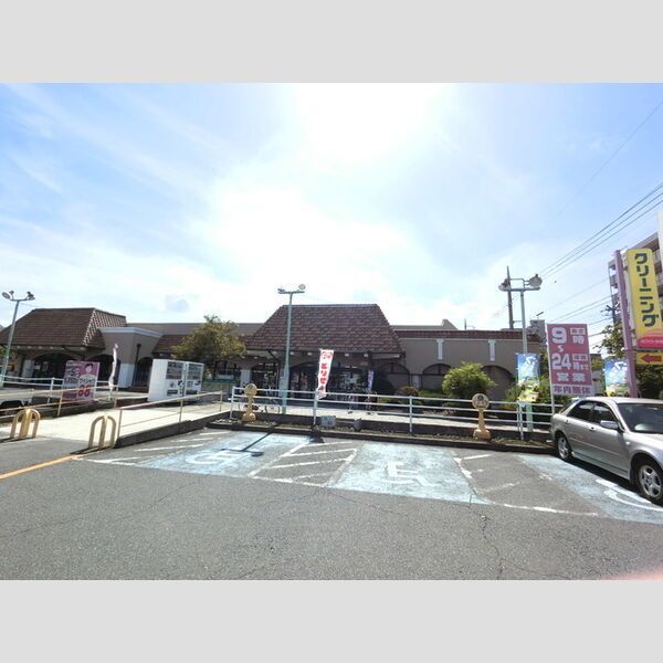 近くにとりせん新前橋店あり