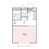 カームネスの間取り画像