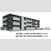 D-Gran本町の外観画像